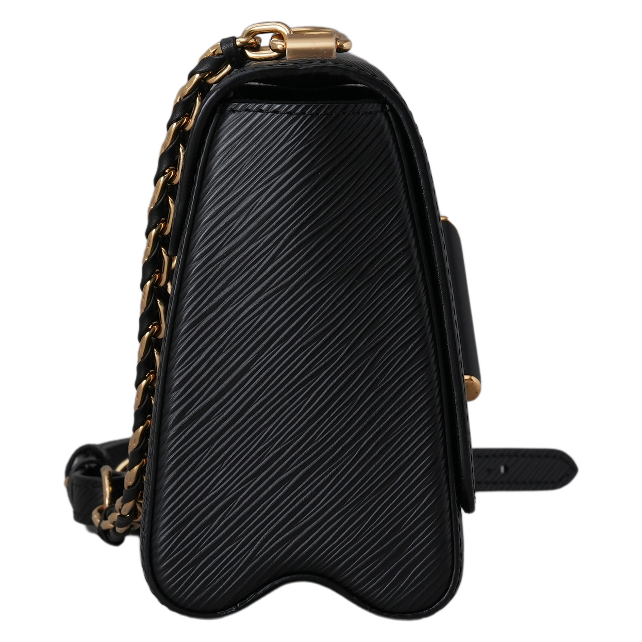 LOUIS VUITTON(USED)루이비통 M57517 에삐 트위스트 MM 블랙